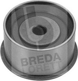 Breda Lorett TDI5034 - Galoppino / Guidacinghia, Cinghia dentata autozon.pro