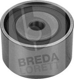 Breda Lorett TDI5035 - Galoppino / Guidacinghia, Cinghia dentata autozon.pro