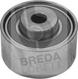 Breda Lorett TDI5031 - Galoppino / Guidacinghia, Cinghia dentata autozon.pro