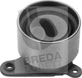 Breda Lorett TDI5038 - Rullo tenditore, Cinghia dentata autozon.pro