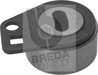 Breda Lorett TDI5024 - Rullo tenditore, Cinghia dentata autozon.pro