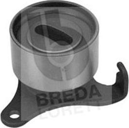 Breda Lorett TDI5025 - Rullo tenditore, Cinghia dentata autozon.pro