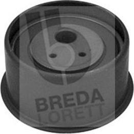 Breda Lorett TDI5078 - Rullo tenditore, Cinghia dentata autozon.pro