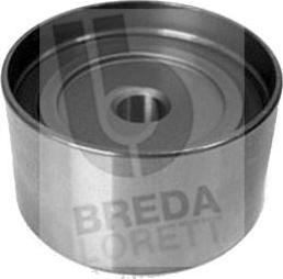 Breda Lorett TDI5196 - Galoppino / Guidacinghia, Cinghia dentata autozon.pro