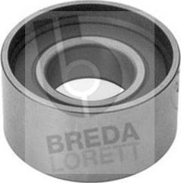 Breda Lorett TDI5190 - Rullo tenditore, Cinghia dentata autozon.pro