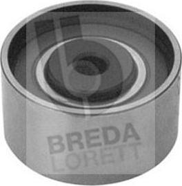 Breda Lorett TDI5191 - Galoppino / Guidacinghia, Cinghia dentata autozon.pro