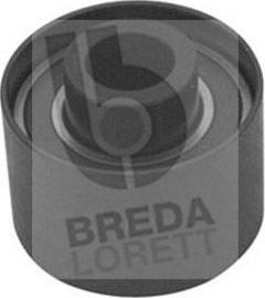 Breda Lorett TDI5145 - Galoppino / Guidacinghia, Cinghia dentata autozon.pro