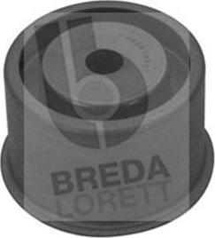 Breda Lorett TDI5142 - Galoppino / Guidacinghia, Cinghia dentata autozon.pro