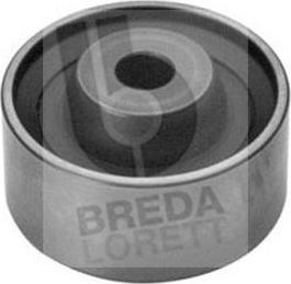 Breda Lorett TDI5147 - Galoppino / Guidacinghia, Cinghia dentata autozon.pro