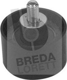 Breda Lorett TDI5152 - Galoppino / Guidacinghia, Cinghia dentata autozon.pro