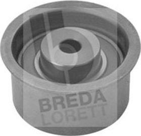 Breda Lorett TDI5157 - Galoppino / Guidacinghia, Cinghia dentata autozon.pro