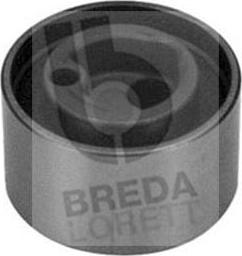 Breda Lorett TDI5101 - Rullo tenditore, Cinghia dentata autozon.pro