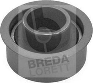 Breda Lorett TDI5119 - Rullo tenditore, Cinghia dentata autozon.pro