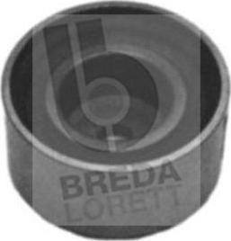 Breda Lorett TDI5118 - Galoppino / Guidacinghia, Cinghia dentata autozon.pro