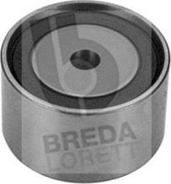 Breda Lorett TDI5112 - Galoppino / Guidacinghia, Cinghia dentata autozon.pro