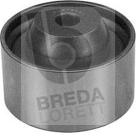 Breda Lorett TDI5117 - Galoppino / Guidacinghia, Cinghia dentata autozon.pro