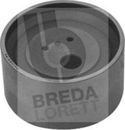 Breda Lorett TDI5139 - Rullo tenditore, Cinghia dentata autozon.pro