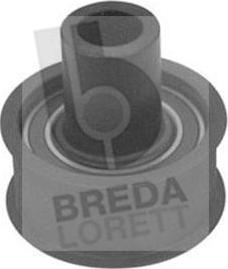 Breda Lorett TDI5130 - Galoppino / Guidacinghia, Cinghia dentata autozon.pro