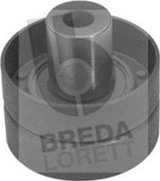 Breda Lorett TDI5131 - Galoppino / Guidacinghia, Cinghia dentata autozon.pro