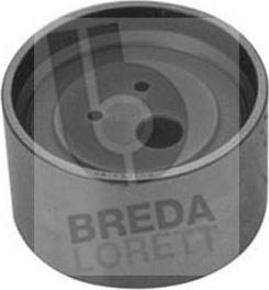 Breda Lorett TDI5138 - Rullo tenditore, Cinghia dentata autozon.pro