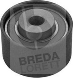 Breda Lorett TDI5125 - Galoppino / Guidacinghia, Cinghia dentata autozon.pro