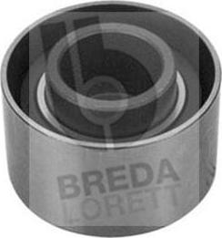 Breda Lorett TDI5128 - Galoppino / Guidacinghia, Cinghia dentata autozon.pro