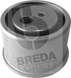 Breda Lorett TDI5214 - Rullo tenditore, Cinghia dentata autozon.pro