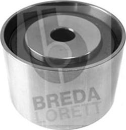 Breda Lorett TDI5215 - Galoppino / Guidacinghia, Cinghia dentata autozon.pro