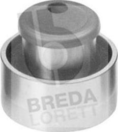 Breda Lorett TDI1644 - Rullo tenditore, Cinghia dentata autozon.pro