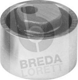 Breda Lorett TDI1841 - Rullo tenditore, Cinghia dentata autozon.pro