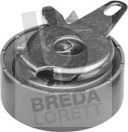 Breda Lorett TDI1807 - Rullo tenditore, Cinghia dentata autozon.pro