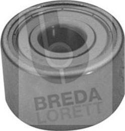 Breda Lorett TDI3400 - Galoppino / Guidacinghia, Cinghia dentata autozon.pro