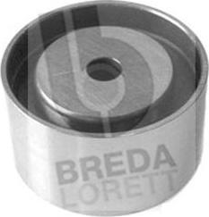 Breda Lorett TDI3433 - Galoppino / Guidacinghia, Cinghia dentata autozon.pro