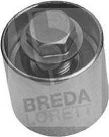 Breda Lorett TDI3426 - Galoppino / Guidacinghia, Cinghia dentata autozon.pro