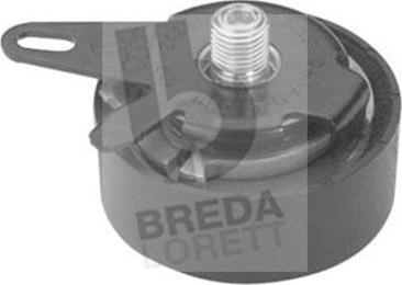 Breda Lorett TDI3470 - Rullo tenditore, Cinghia dentata autozon.pro