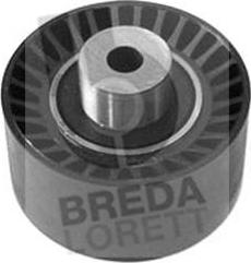 Breda Lorett TDI3595 - Galoppino / Guidacinghia, Cinghia dentata autozon.pro