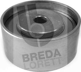 Breda Lorett TDI3551 - Galoppino / Guidacinghia, Cinghia dentata autozon.pro