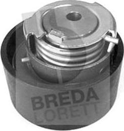 Breda Lorett TDI3504 - Rullo tenditore, Cinghia dentata autozon.pro