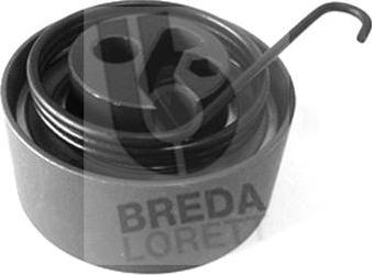 Breda Lorett TDI3536 - Rullo tenditore, Cinghia dentata autozon.pro