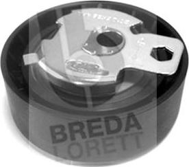 Breda Lorett TDI3529 - Rullo tenditore, Cinghia dentata autozon.pro