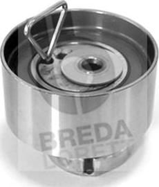 Breda Lorett TDI3523 - Rullo tenditore, Cinghia dentata autozon.pro