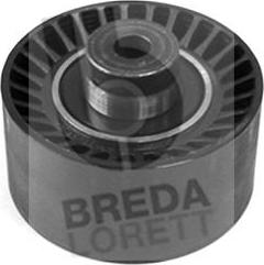 Breda Lorett TDI3644 - Galoppino / Guidacinghia, Cinghia dentata autozon.pro