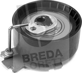 Breda Lorett TDI3645 - Rullo tenditore, Cinghia dentata autozon.pro