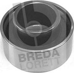 Breda Lorett TDI3642 - Rullo tenditore, Cinghia dentata autozon.pro