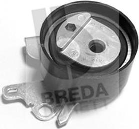 Breda Lorett TDI3651 - Rullo tenditore, Cinghia dentata autozon.pro