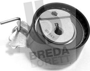 Breda Lorett TDI3653 - Rullo tenditore, Cinghia dentata autozon.pro