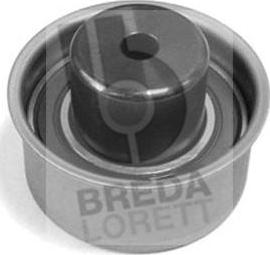 Breda Lorett TDI3635 - Galoppino / Guidacinghia, Cinghia dentata autozon.pro