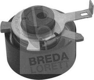 Breda Lorett TDI3098 - Rullo tenditore, Cinghia dentata autozon.pro