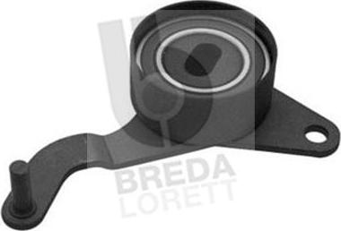 Breda Lorett TDI3008 - Rullo tenditore, Cinghia dentata autozon.pro