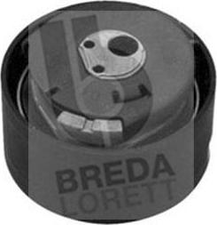 Breda Lorett TDI3015 - Rullo tenditore, Cinghia dentata autozon.pro